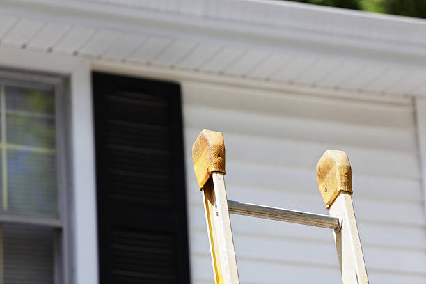 ### Siding Removal and Disposal