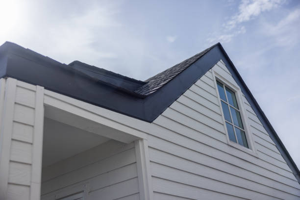 How To Choose The Right Materials for Your Siding Installation in 'White Castle, LA