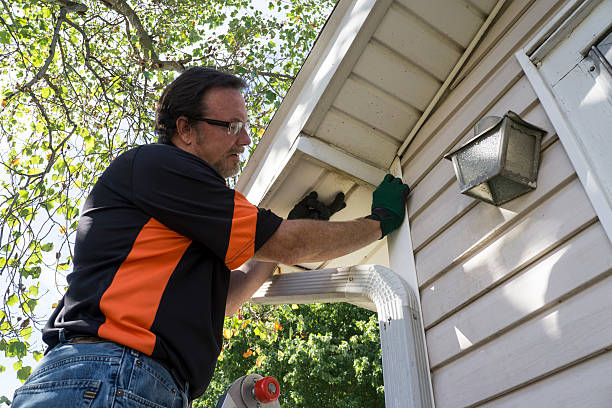 ### Historical Building Siding Restoration in White Castle, LA